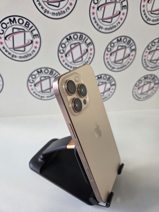 Iphone 16 Pro Max Impecabil Garantie