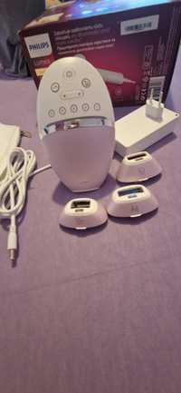 Epilator IPL Philips Lumea Prestige BRI947/00