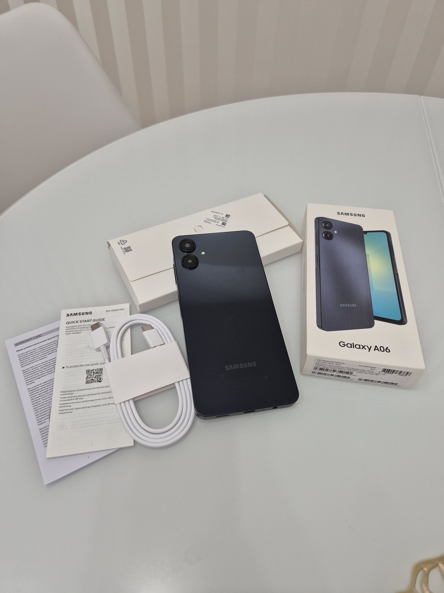 Samsung Galaxy А06
