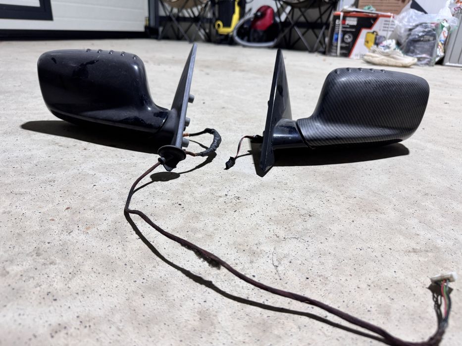 Oglinda Stanga/ Dreapta BMW E46 Coupe Cabrio