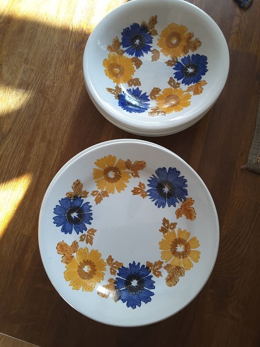Vand vase diverse