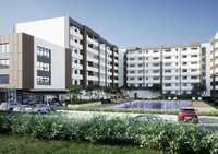 Apartament 2 camere decomandat Noua Casa Avans 5% - 9% TVA INCLUS