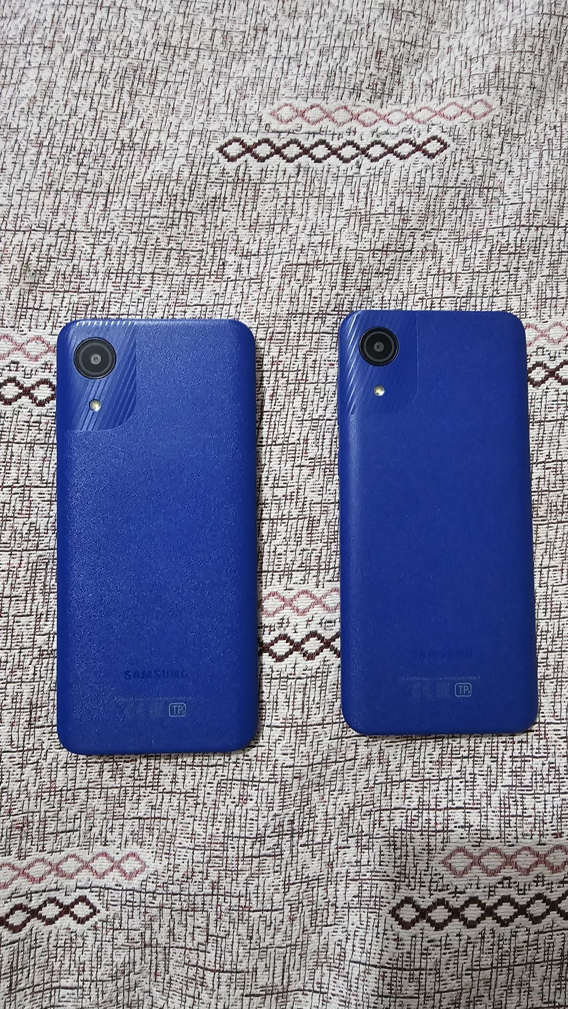 Samsung core a03