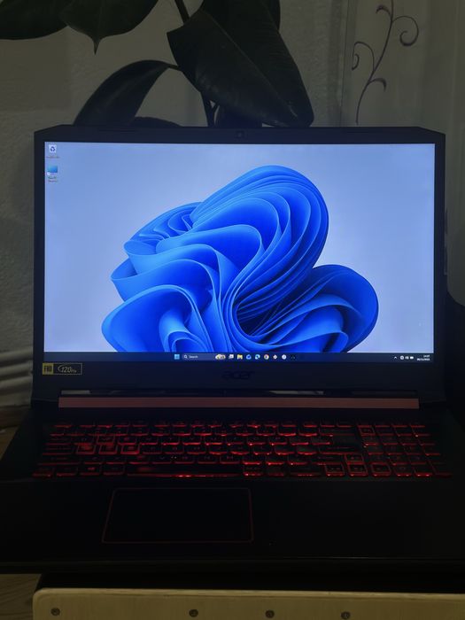 Acer Nitro 5 AN517-51