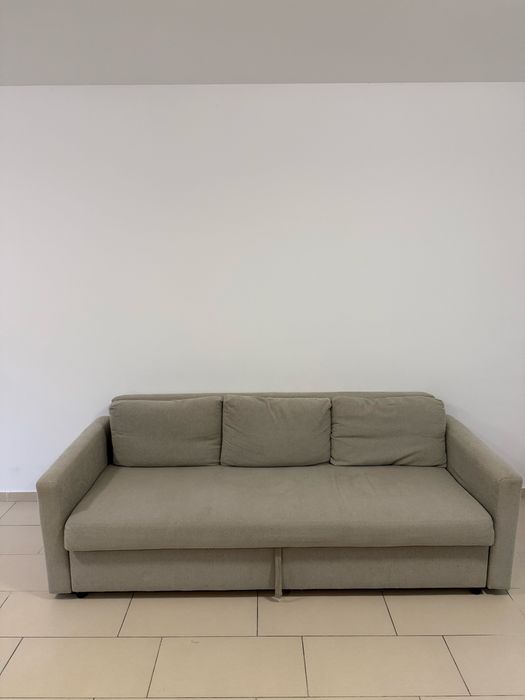 Canapea ikea extensibila