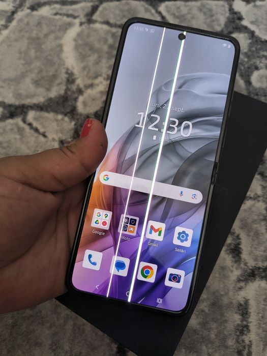 Motorola razr 50