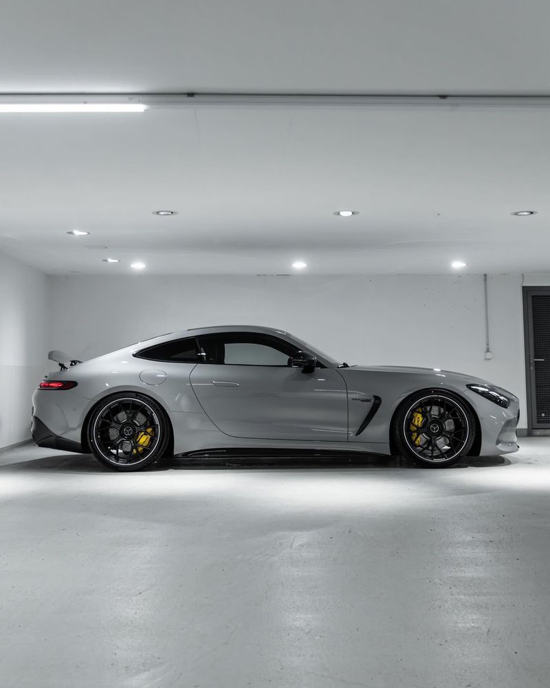 Джанти за Мерцедес Амг Mercedes Amg 20” 5X112 W212 W213 W205 W204