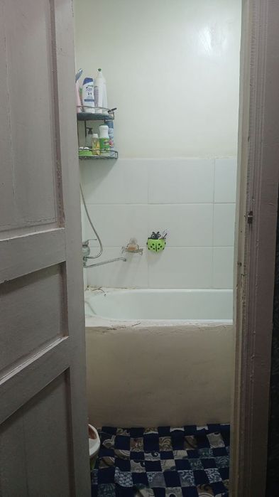 Г. Самарканд срочна продается 1 комнатная квартира