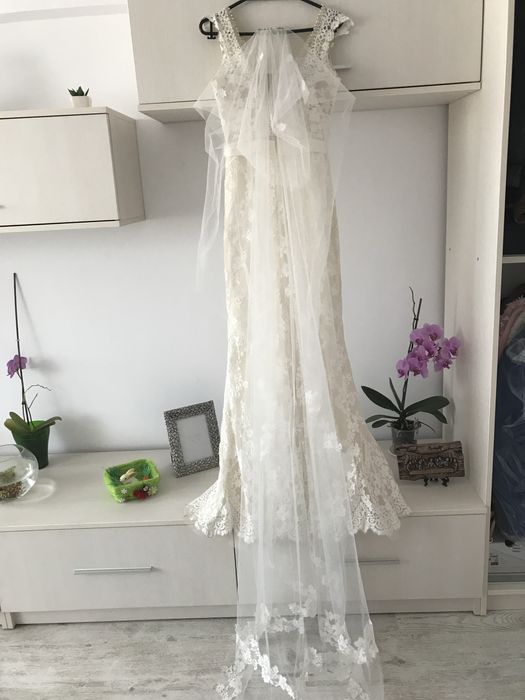 Rochie de mireasa