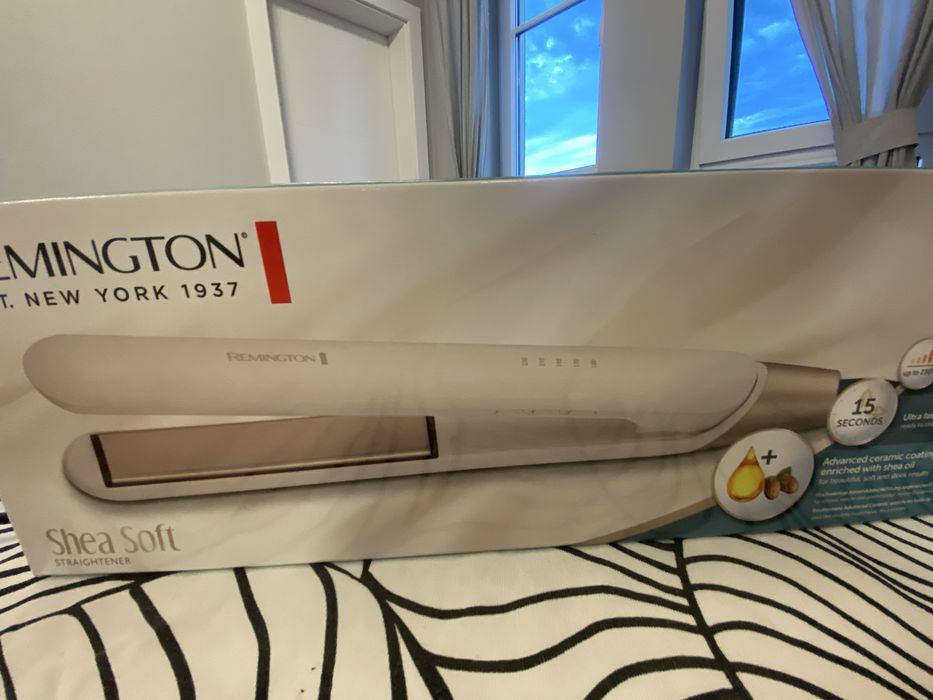 Преса за коса Remington