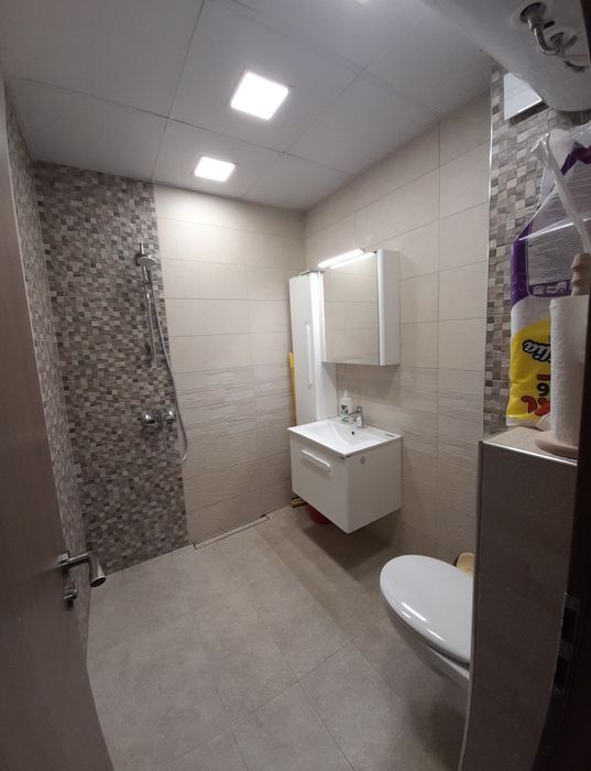 Продава се Двустаен апартамент в Пловдив, Кючук Париж - 73 кв.м за 1781 €/кв.м - Снимка #5