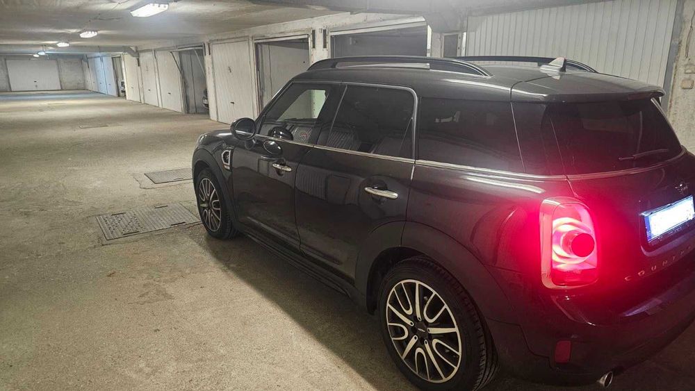 MINI Countryman S 2020 192hp