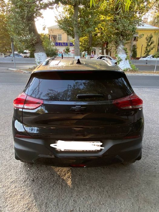 Треккер сотилади 2024