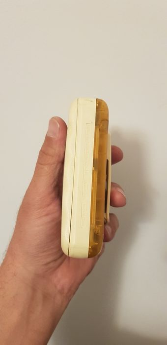 Walkman Panasonic RQ-CW01 Xbs