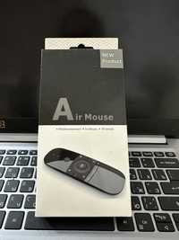 Air mouse умный универсальный пульт для приставки