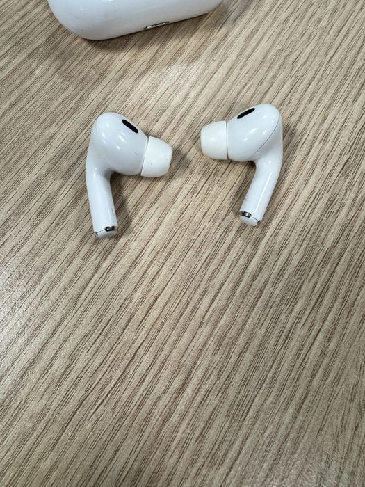 Airpods Pro 2 Lightning case