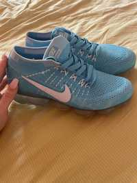 Nike Vapromax Сини