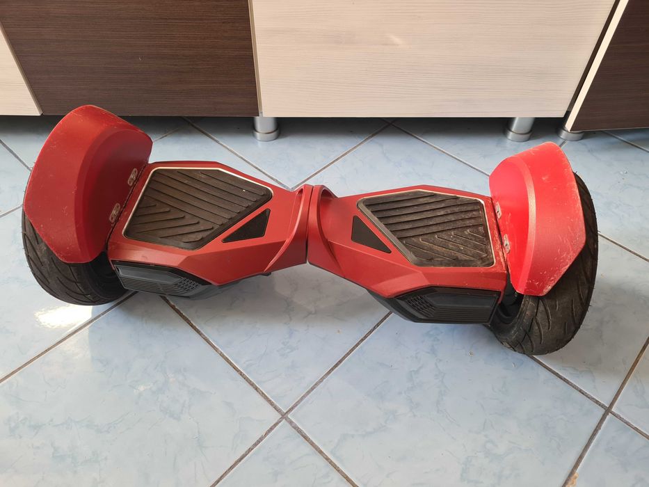 Howerboard  20 km/h
