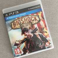 Joc video BIOSHOCK Infinite, PS3