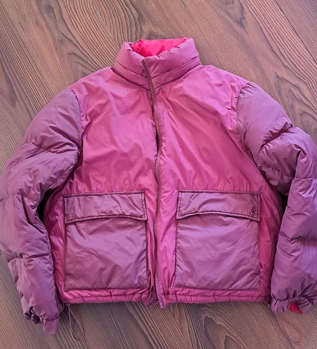 Зимно яке Uniqlo с гъши пух