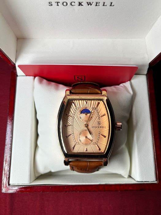 Stockwell ръчен часовник мъжки
