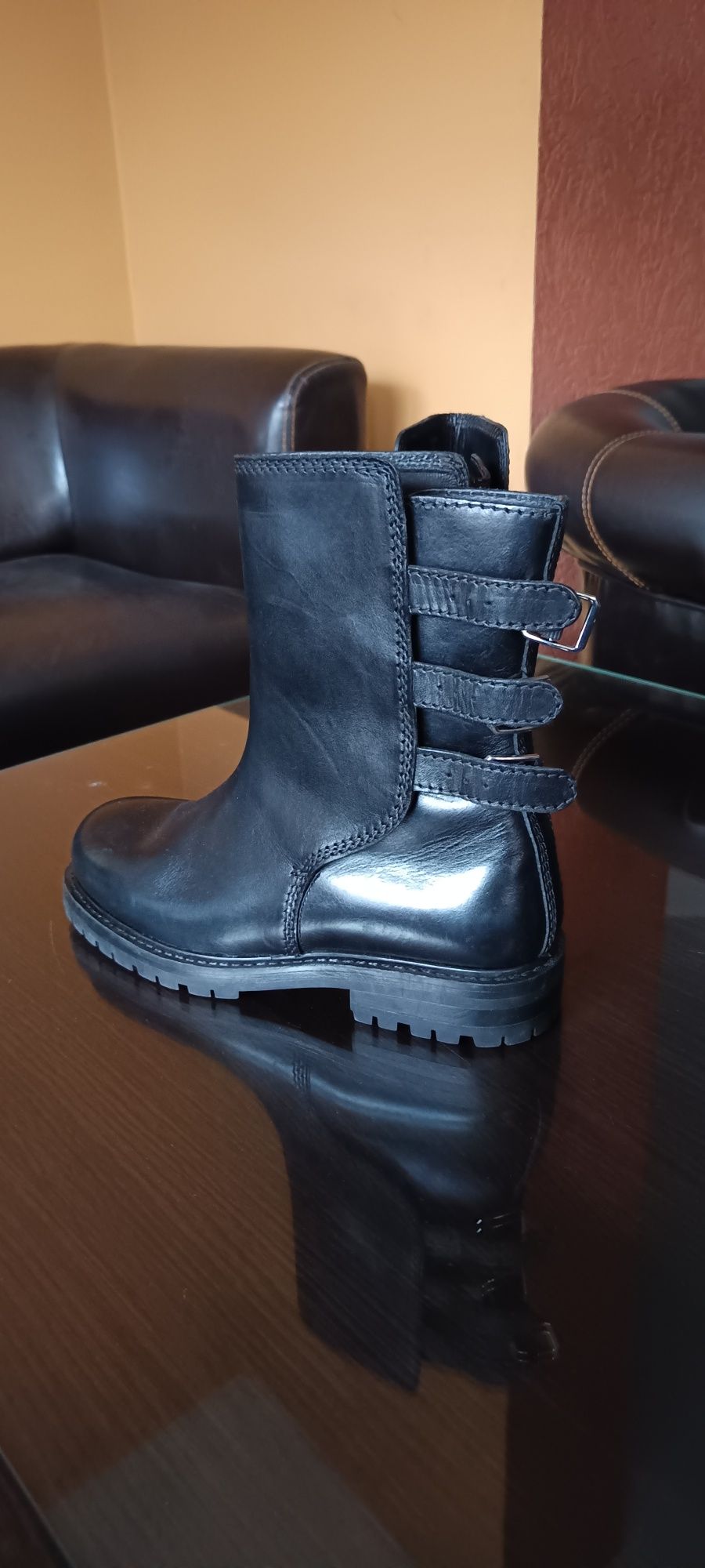 Ghete Zara Man 43