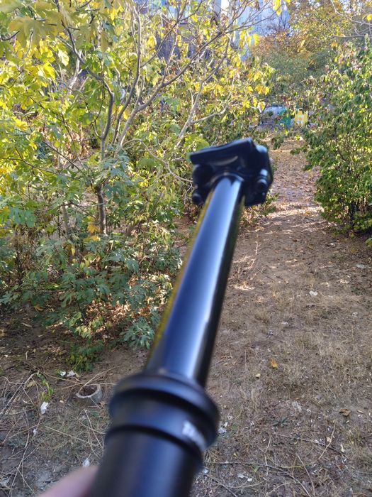 Fox transfer 30.9 / 150mm