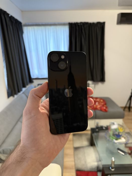 Iphone 14 128gb liber de retea