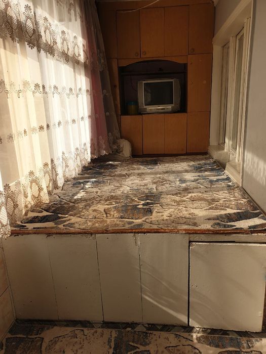 2 Комнатная квартира