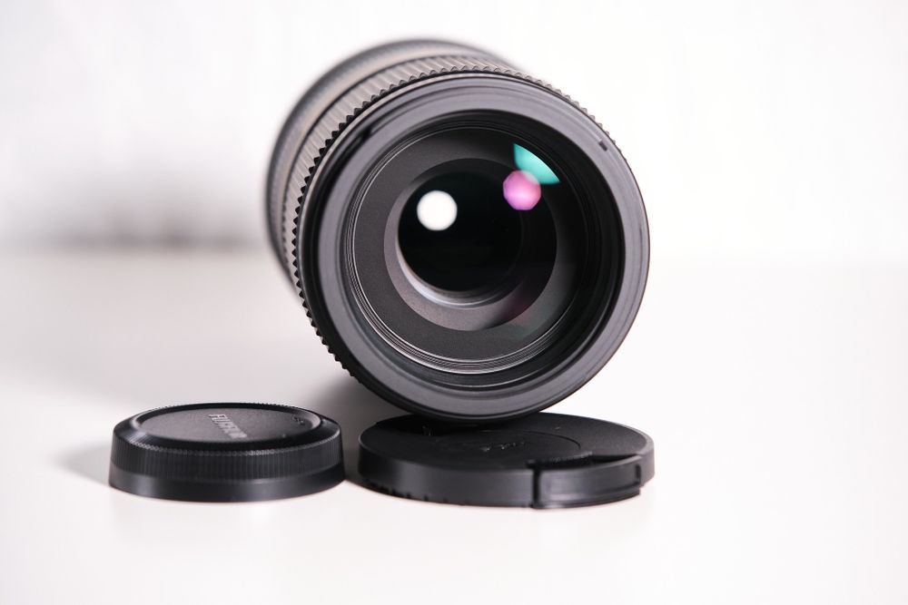 Sigma 100 - 400mm f5 - f6.3 DG DN OS за Fuji X