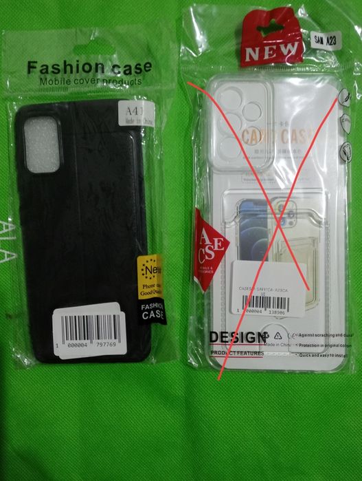 Продам чехлы Samsung