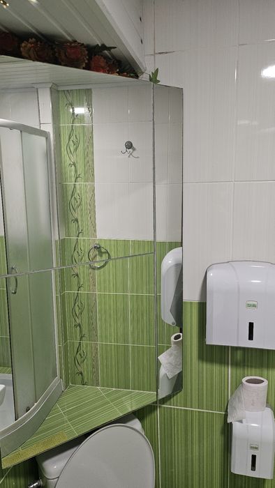 Дава се под наем Двустаен апартамент в Пловдив, Тракия - 68 кв.м за 550.8 € - Снимка #19