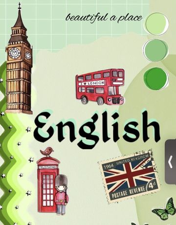 Английский язык для детей на дому