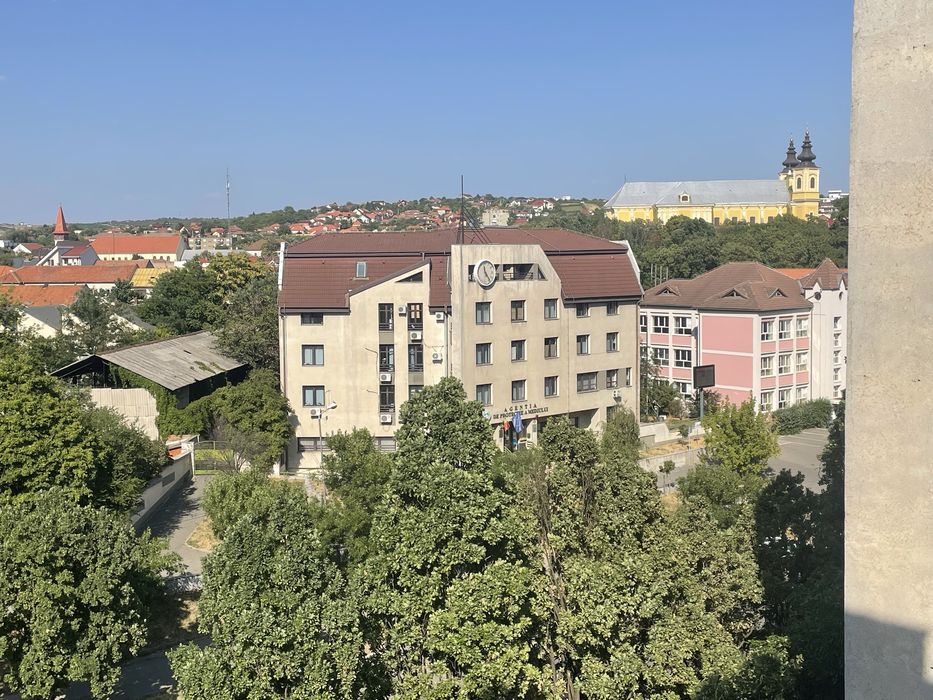 Apartament 3 camere central - Bld. Dacia