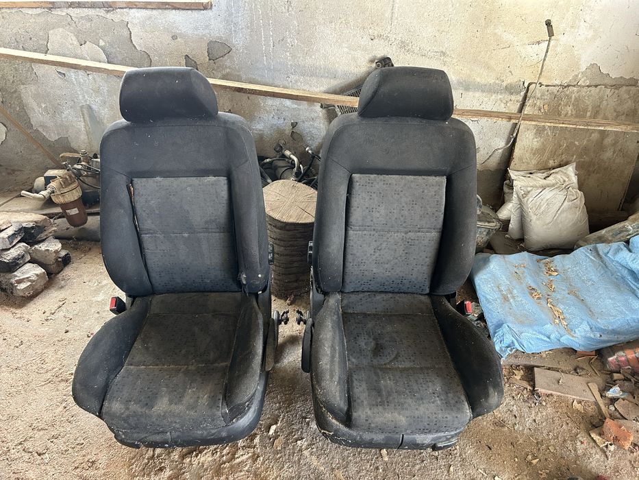 Vw Passat останали части