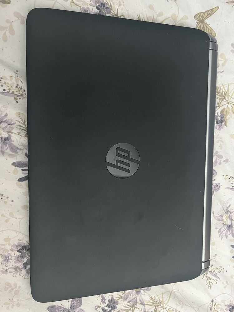 Лаптоп HP Probook 430