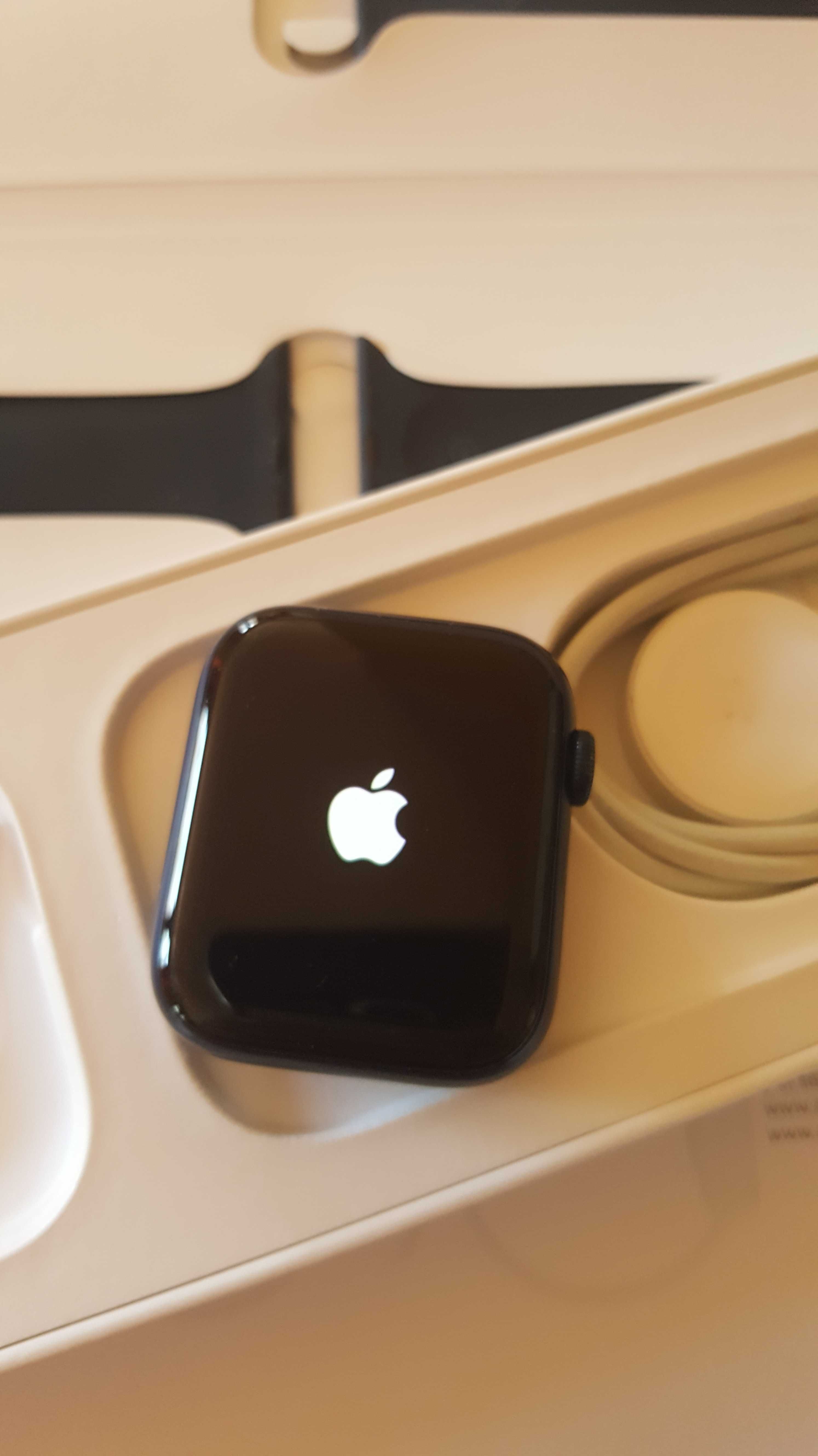 Apple Watch 6 44 (GPS+Cellular)