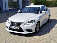 Lexus Seria IS Unic proprietar RO