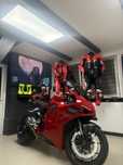 Ducati Panigale  v4