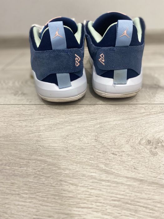 Air Jordan One Take 5 "Mystic Navy"