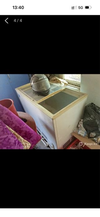 Продам морозилиник