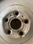 Jante VW krafter/transporter