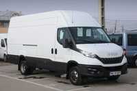 Iveco Daily 35C180 07.2020 3.0D 180 CP E6 Cutie Aut. AC Webasto, Primul Proprietar