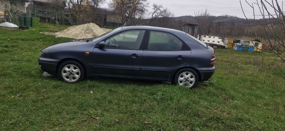 Fiat Brava 1.6 v16