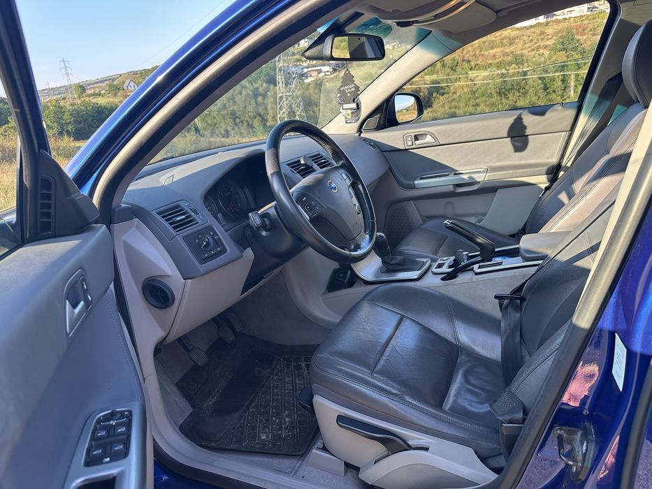 Vand Volvo V50 1.6 D 2009