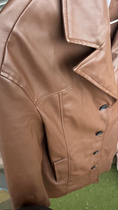 Есенно яке тип сако