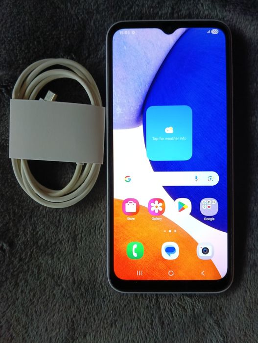 Самсунг Галакси а14 5G