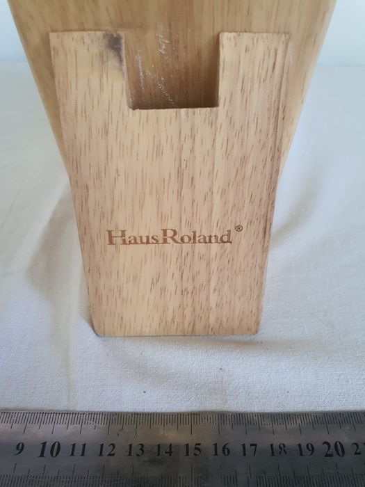 Подставка Для Ножей