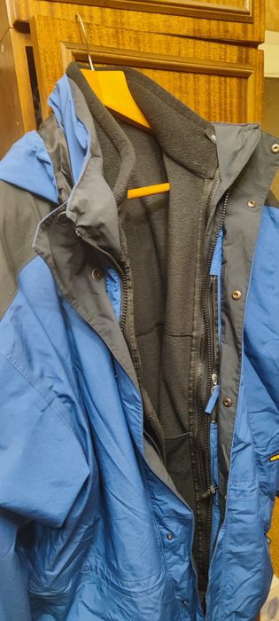 Яке salewa gore-tex