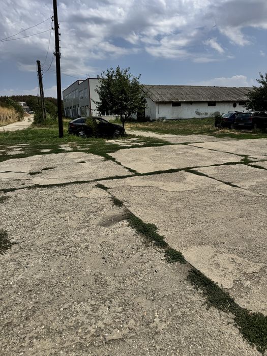 Teren Drumul Muntenilor Craiova